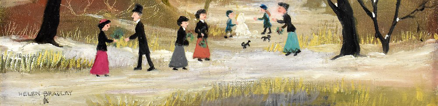 Northern & Contemporary Art